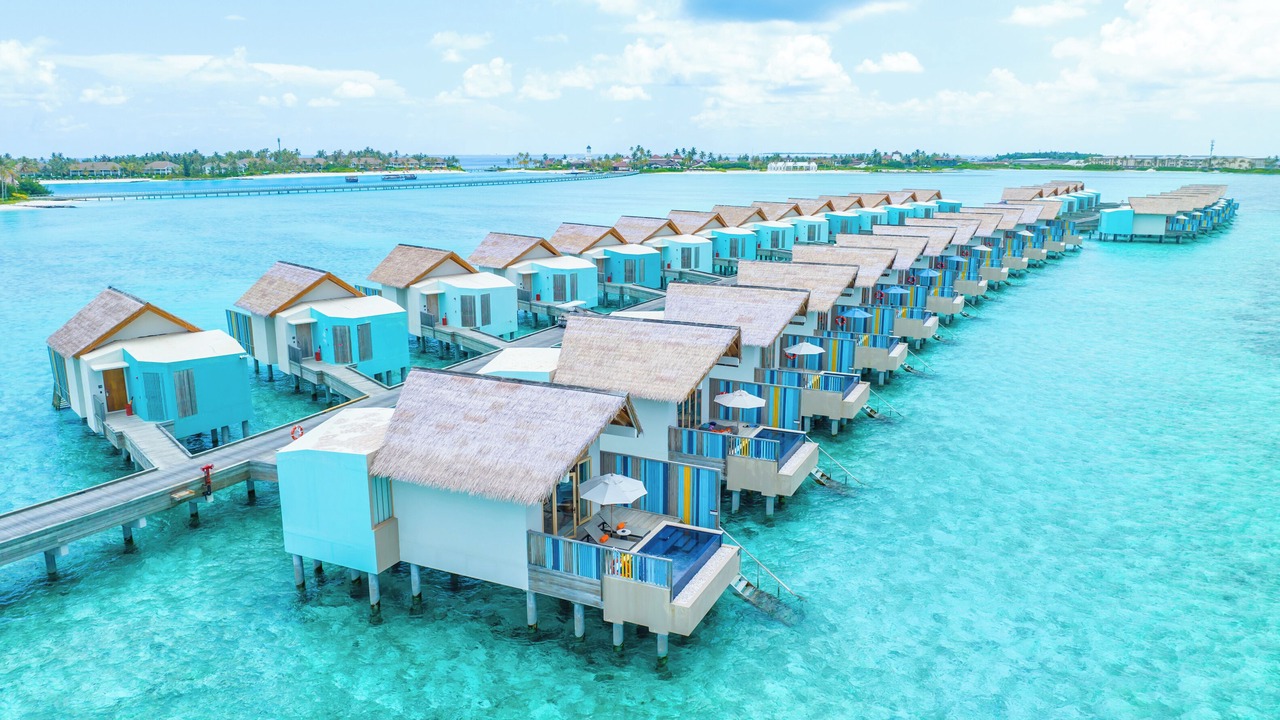 Photo of Outdoor in Emboodhoo Lagoon