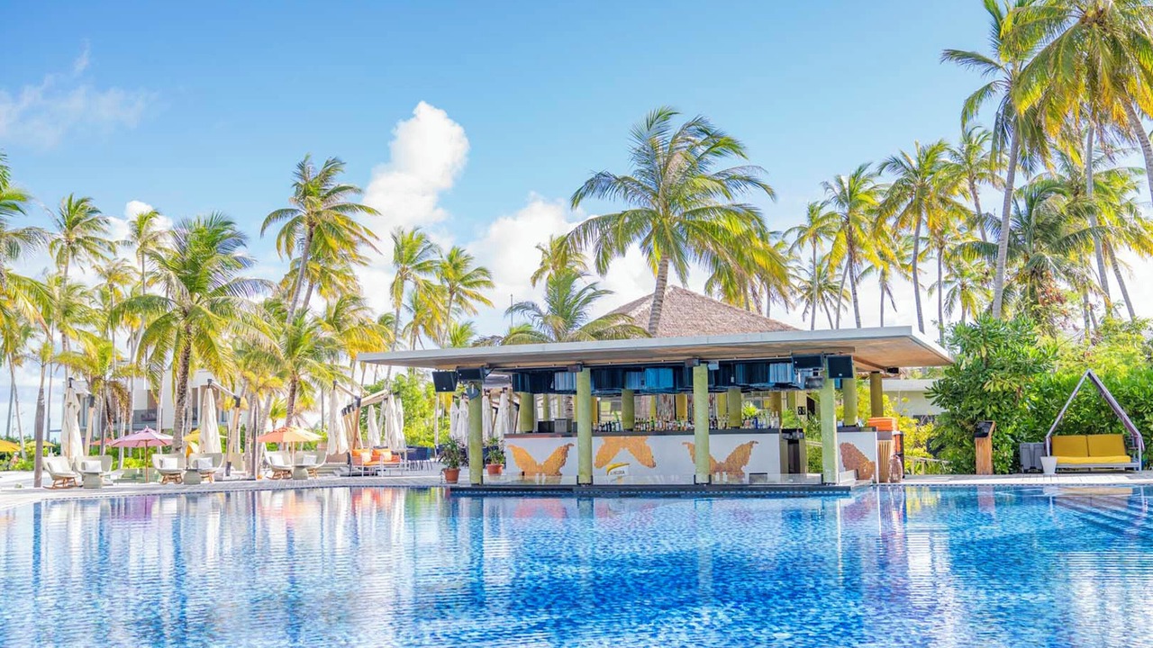 Photo of Outdoor in Emboodhoo Lagoon