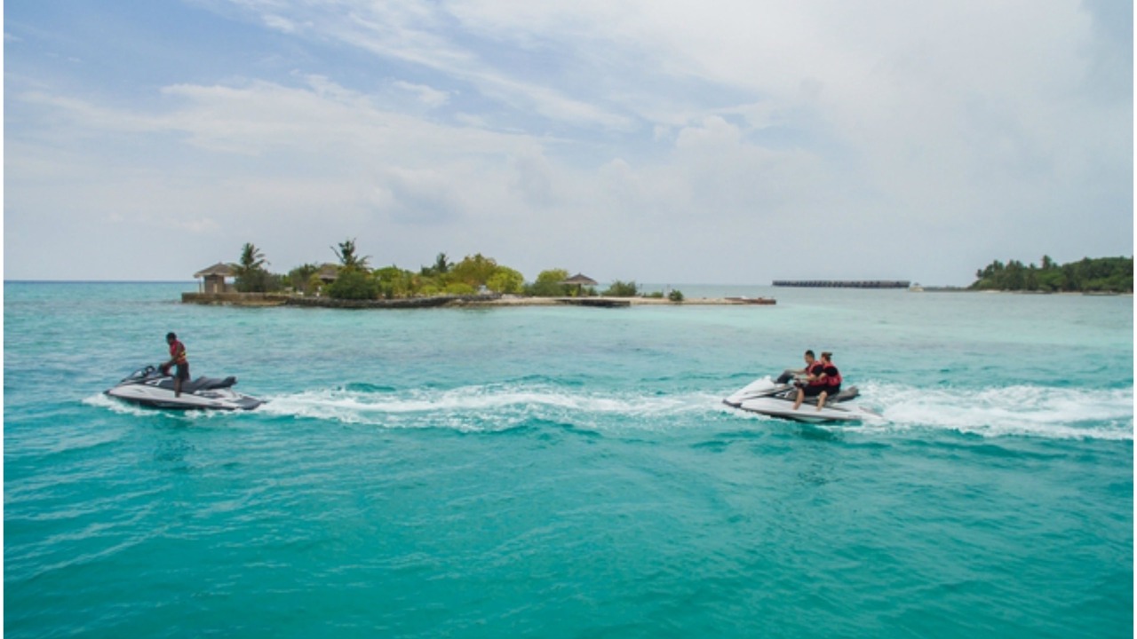 Photo of Others in Lhohifushi