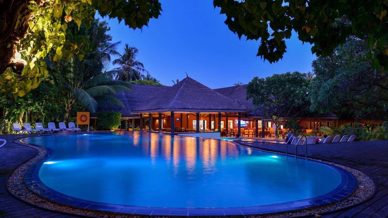 Photo of Outdoor in Lhohifushi