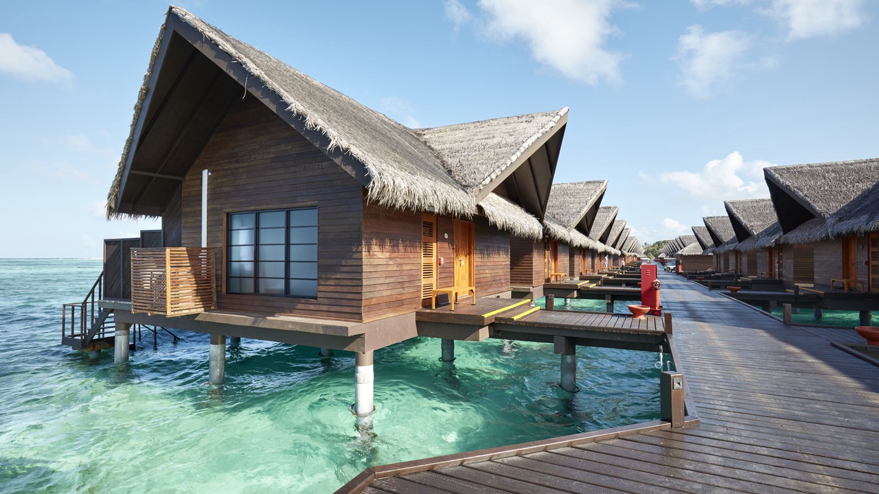 Photo of Outdoor in Lhohifushi