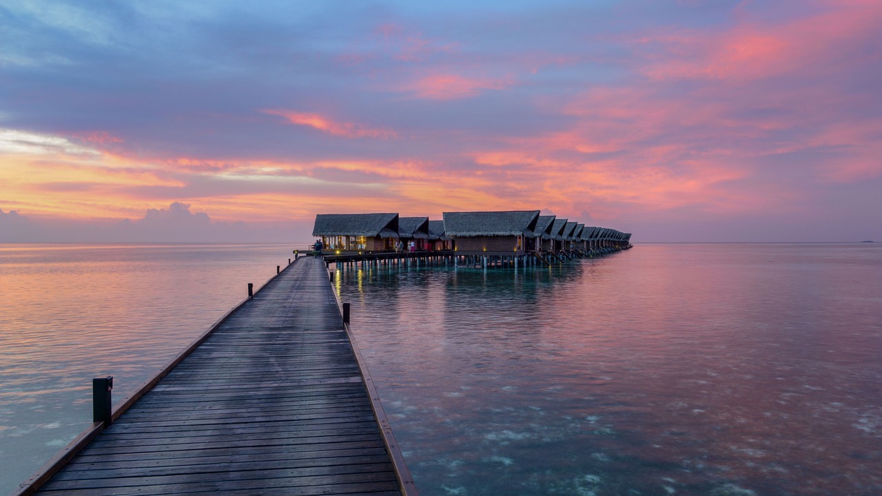 Photo of Bedroom in Lhohifushi