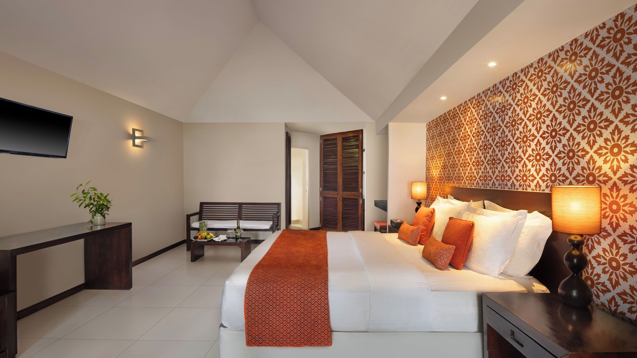 Photo of Bedroom in Lhohifushi