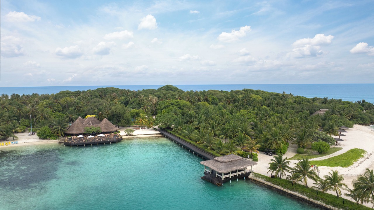 Photo of Outdoor in Lhohifushi