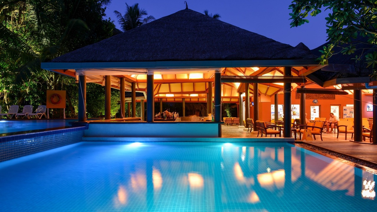 Photo of Outdoor in Lhohifushi