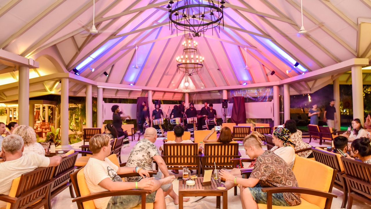 Photo of Others in Lhohifushi