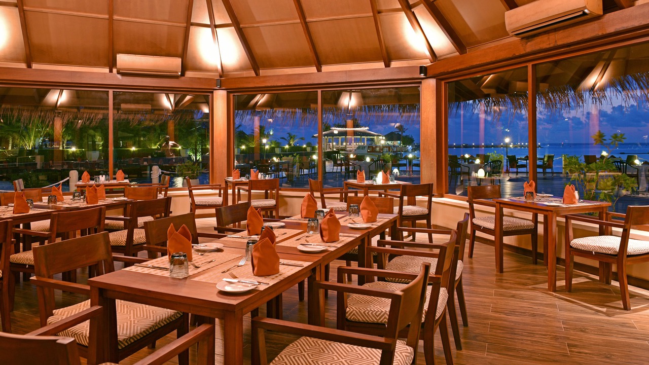 Photo of Others in Lhohifushi