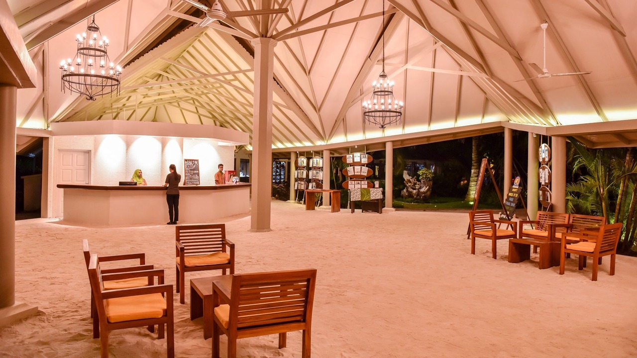 Photo of Others in Lhohifushi