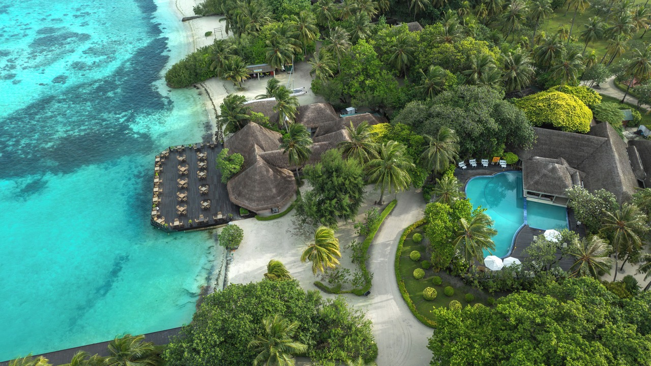 Photo of Outdoor in Lhohifushi