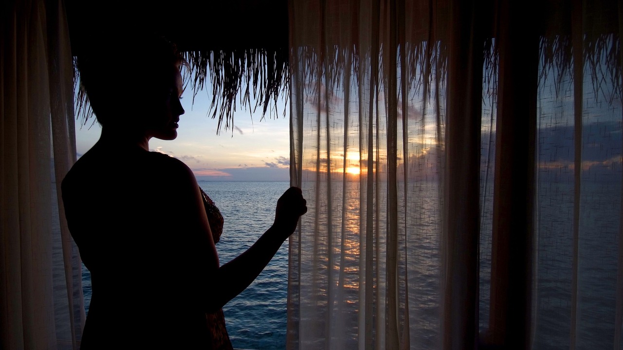 Photo of Bedroom in Lhohifushi