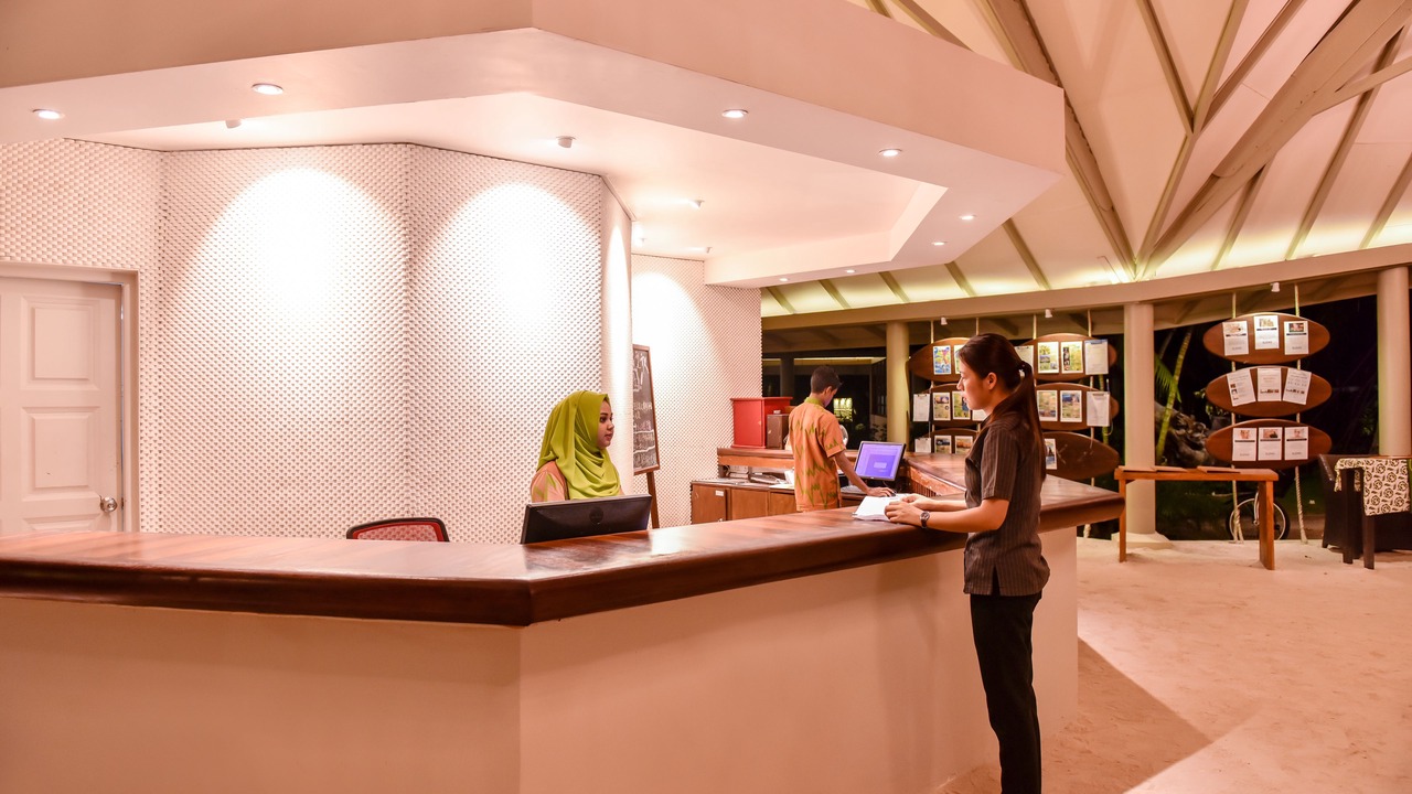 Photo of Others in Lhohifushi