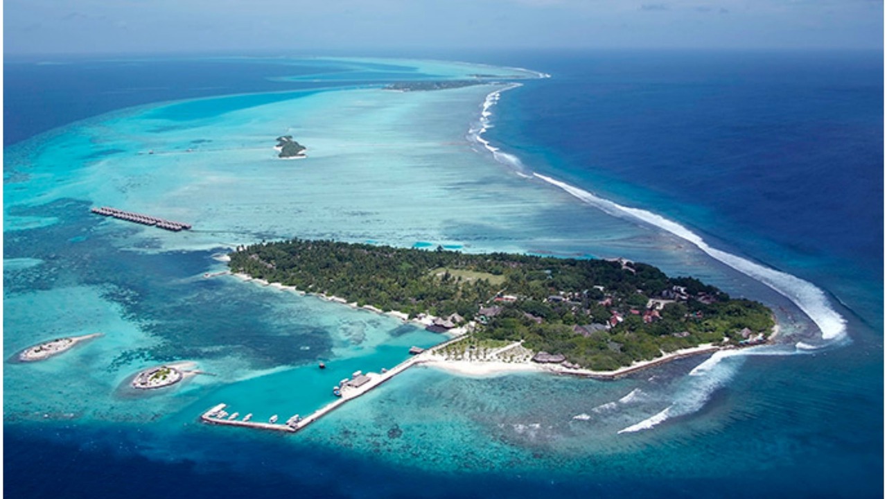 Photo of Outdoor in Lhohifushi