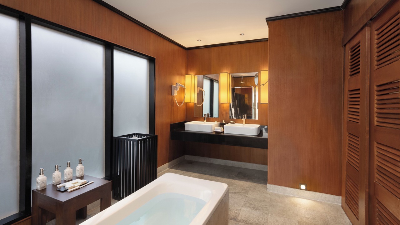 Photo of Bathroom in Lhohifushi