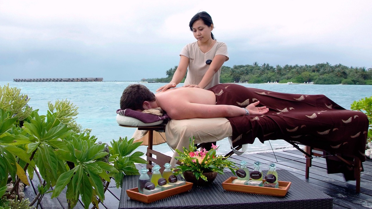 Photo of Others in Lhohifushi