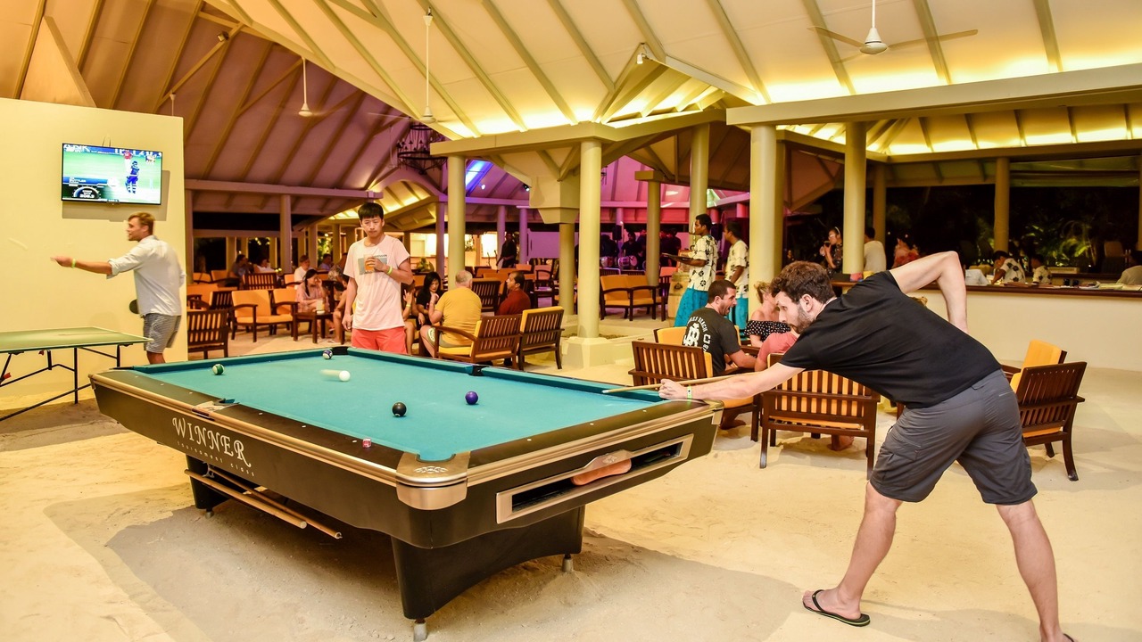 Photo of Others in Lhohifushi