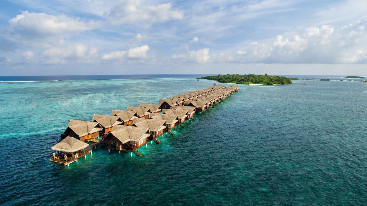 Photo of Outdoor in Lhohifushi