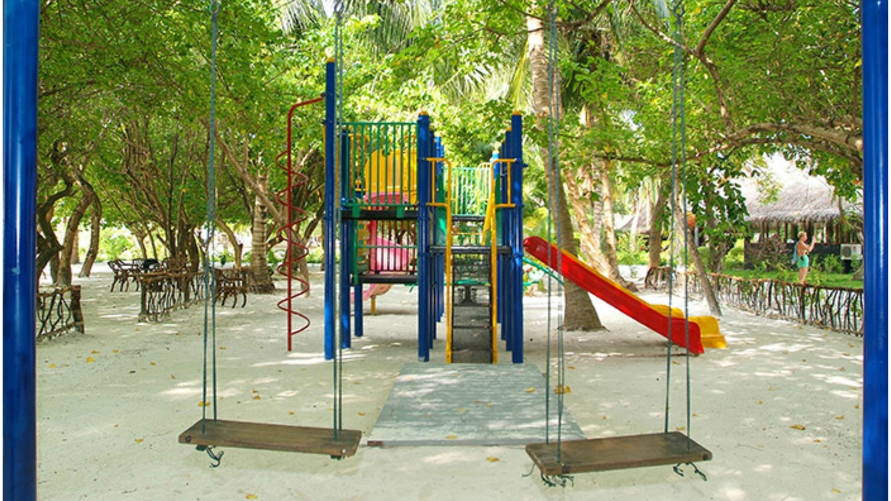 Photo of Outdoor in Lhohifushi