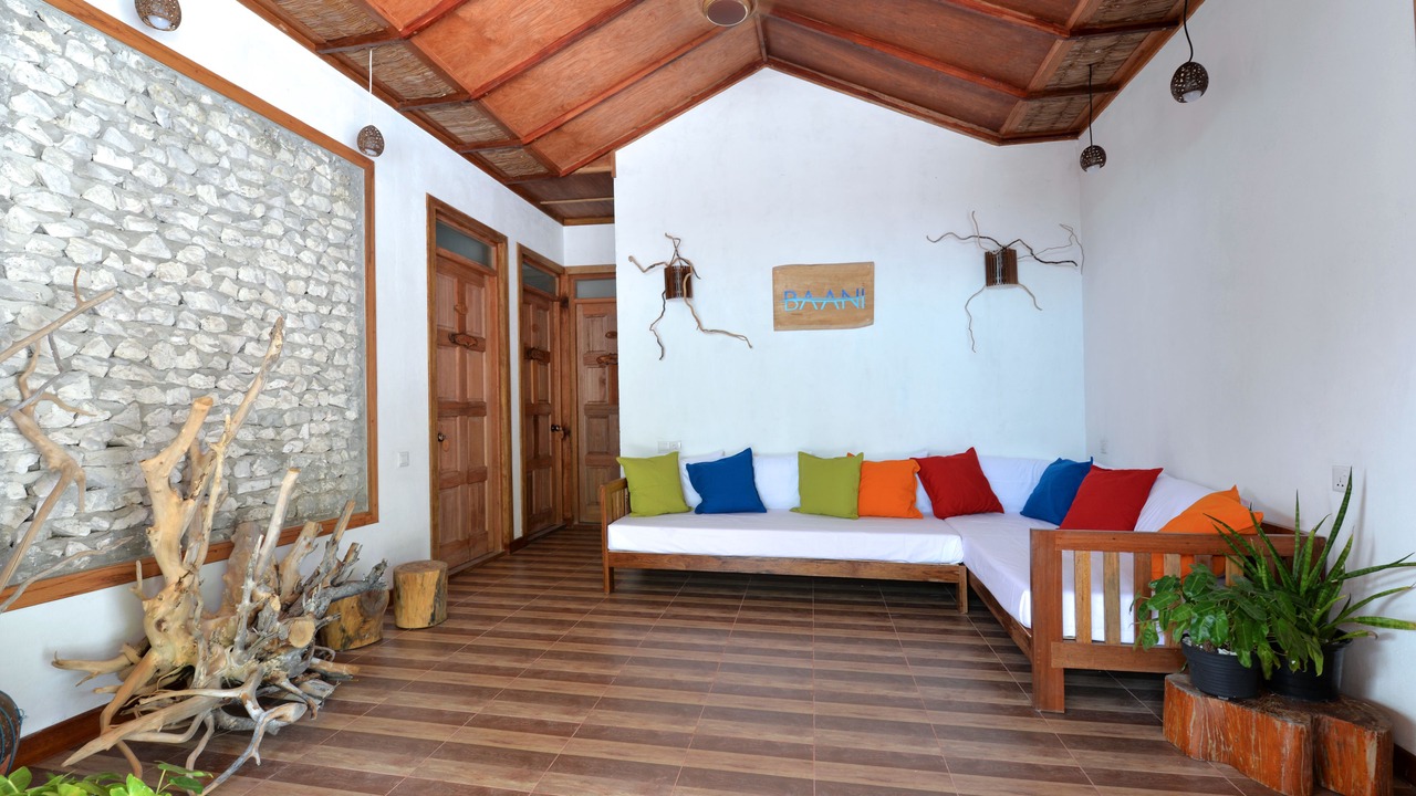 Photo of Others in Felidhoo