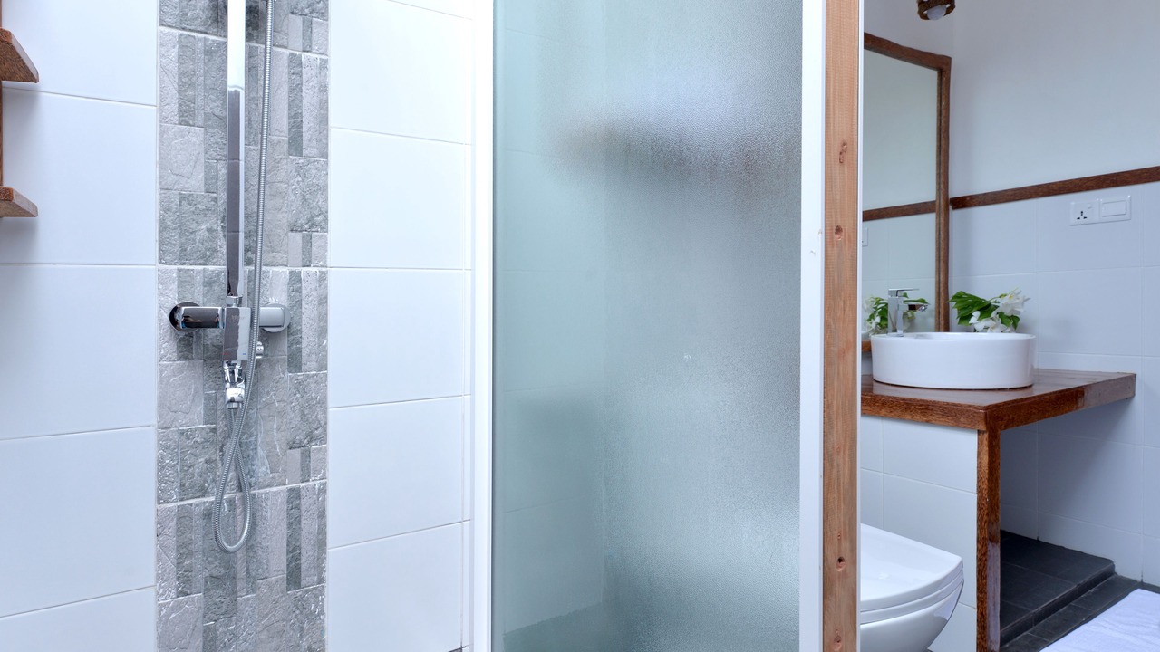 Photo of Bathroom in Felidhoo