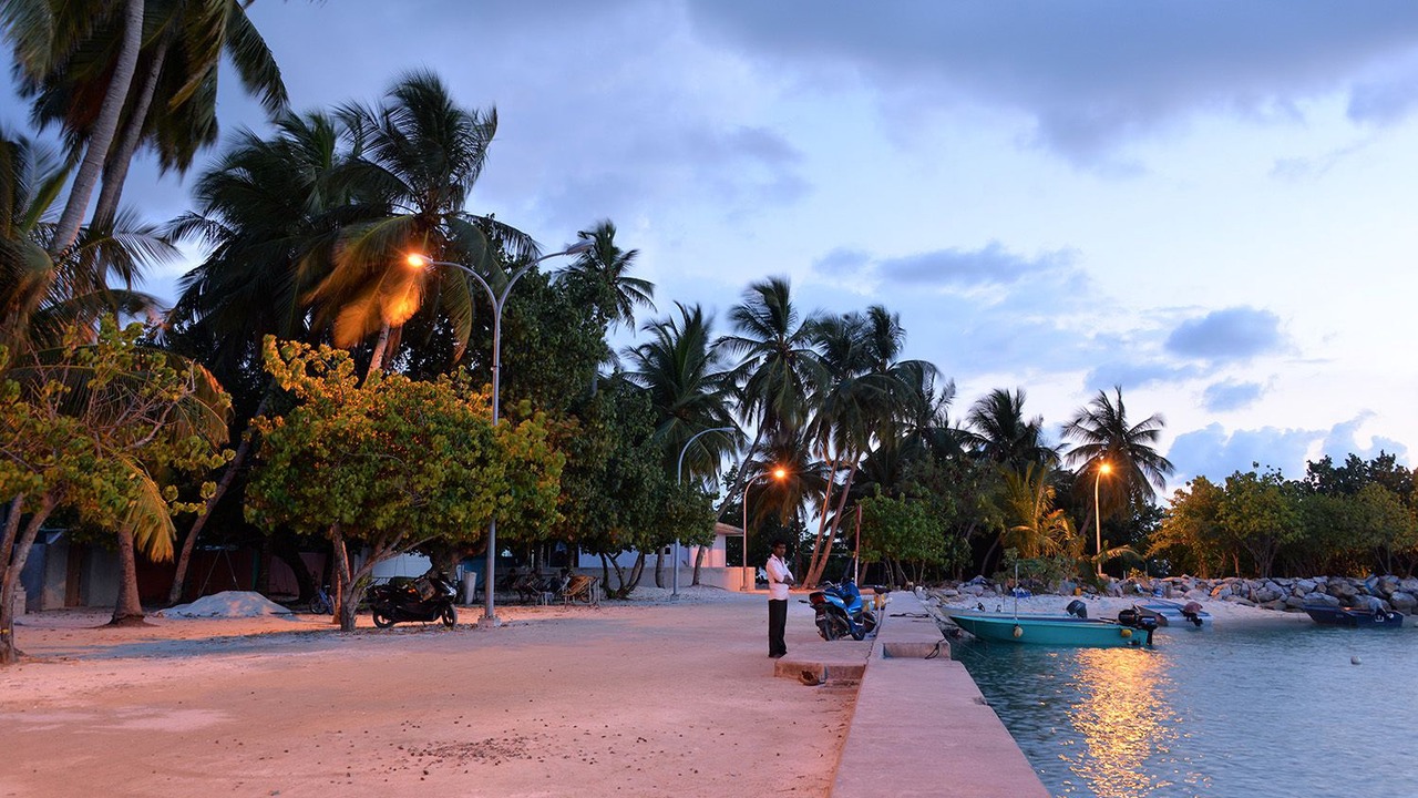 Photo of Others in Felidhoo