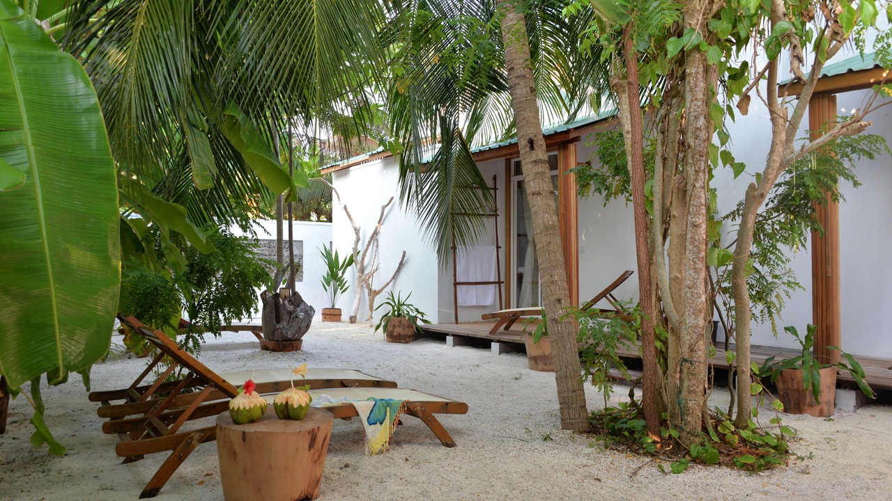 Photo of Others in Felidhoo