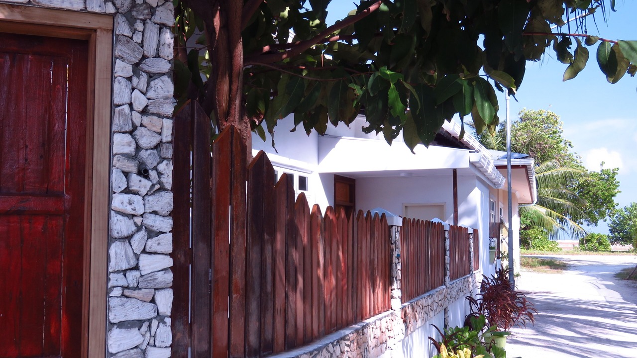 Photo of Outdoor in Huraa