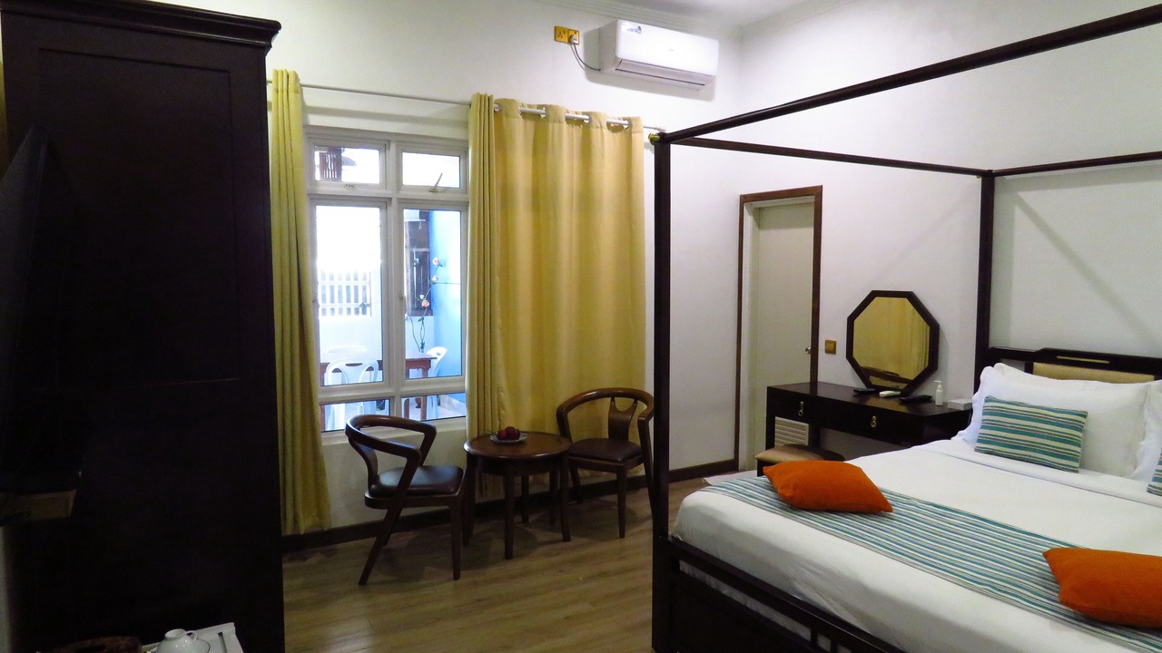 Photo of Bedroom in Huraa