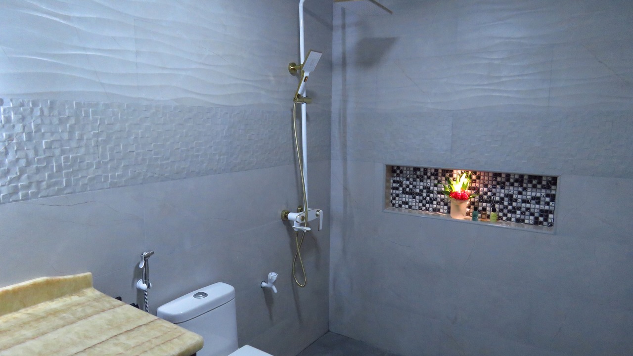 Photo of Bathroom in Huraa
