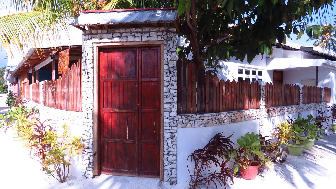 Photo of Outdoor in Huraa
