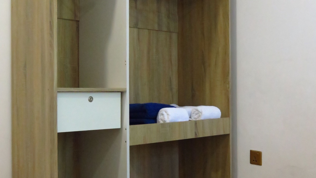 Photo of Bedroom in Huraa