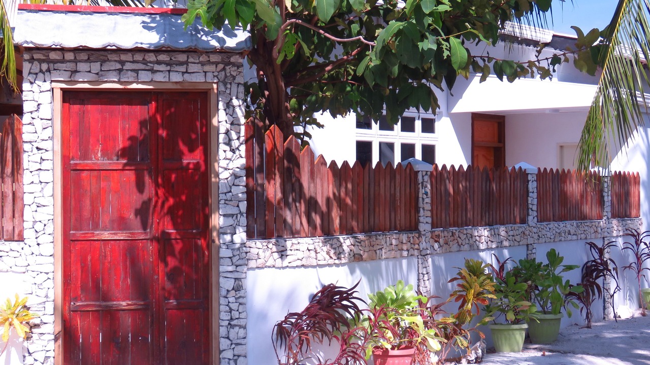 Photo of Outdoor in Huraa