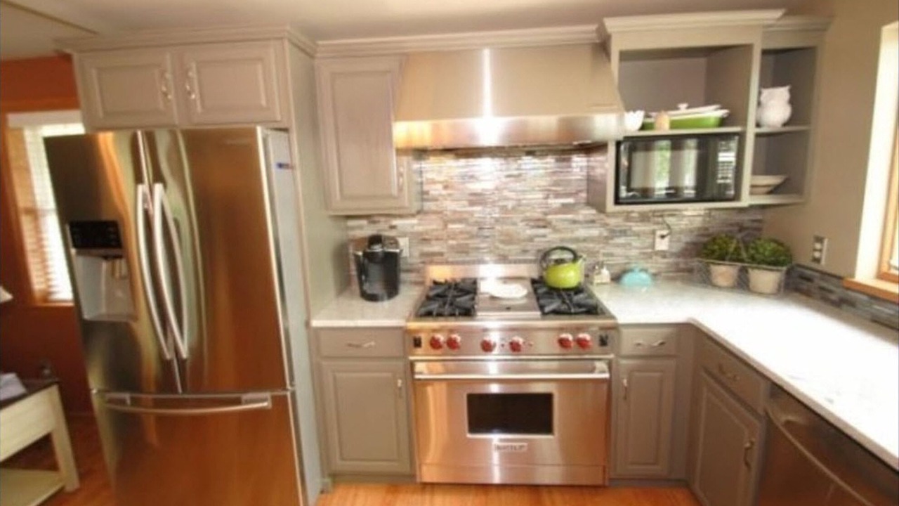 Photo of Kitchen in Pocono Lake