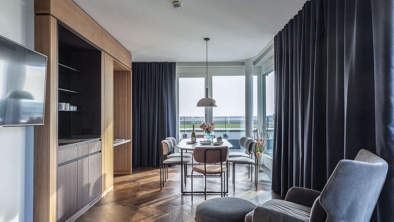 Photo of Bedroom in Hallbergmoos