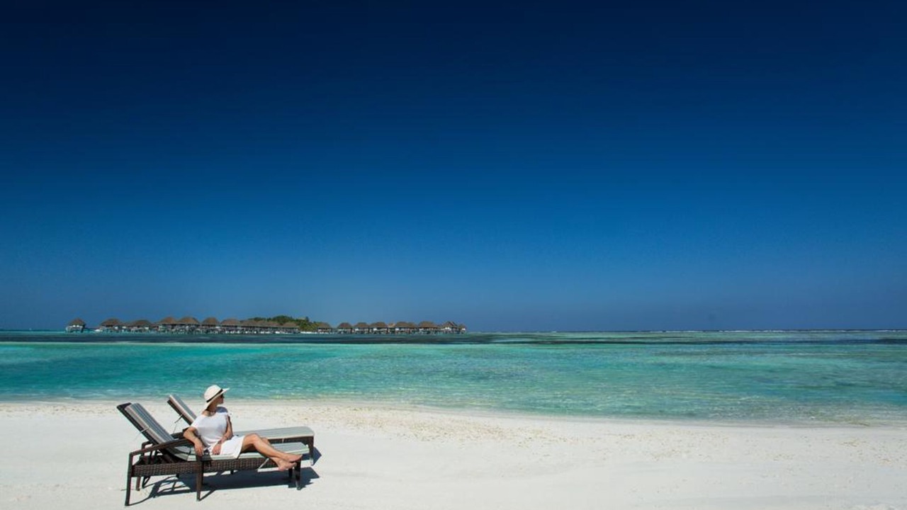 Photo of Outdoor in Huraa