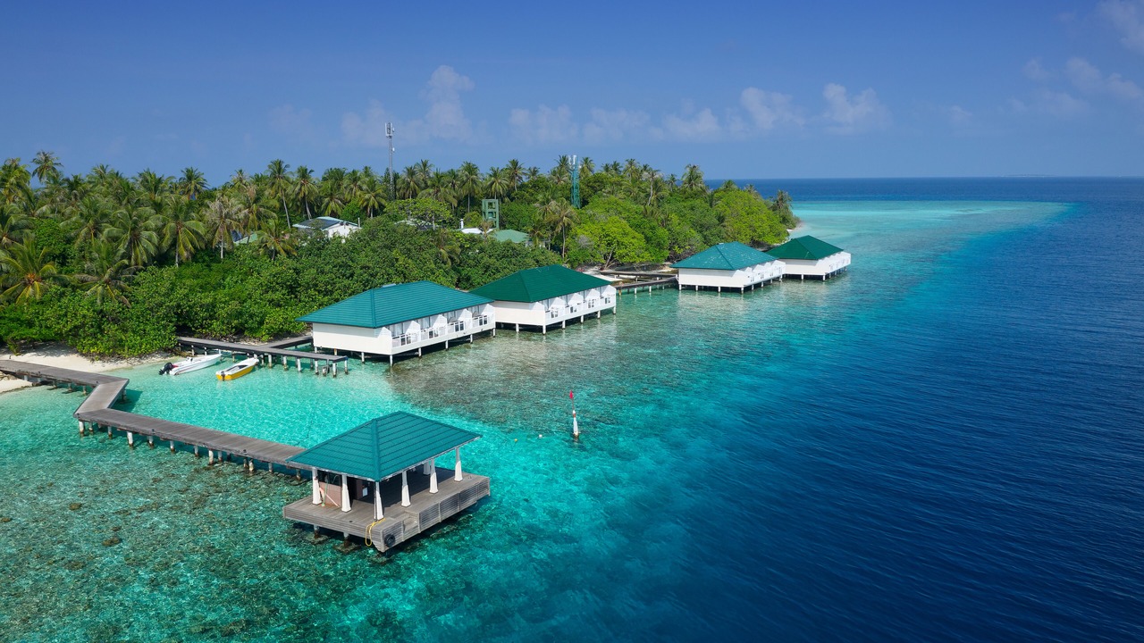 Photo of Bedroom in Emboodhoo