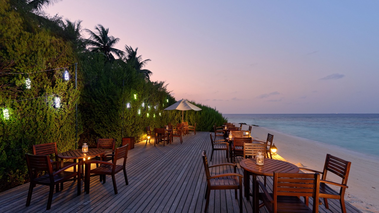 Photo of Outdoor in Emboodhoo