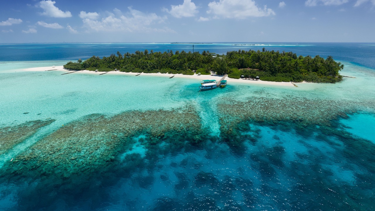 Photo of Outdoor in Emboodhoo