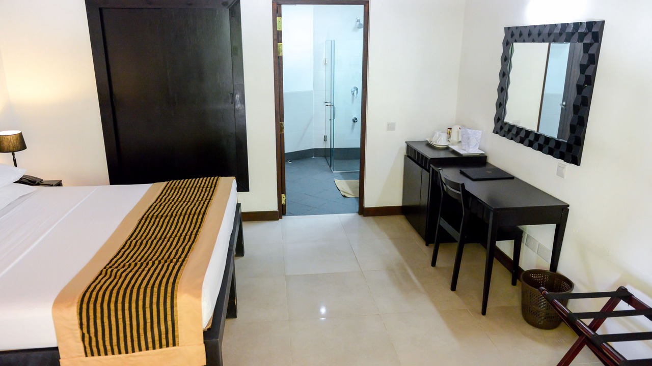 Photo of Bedroom in Emboodhoo