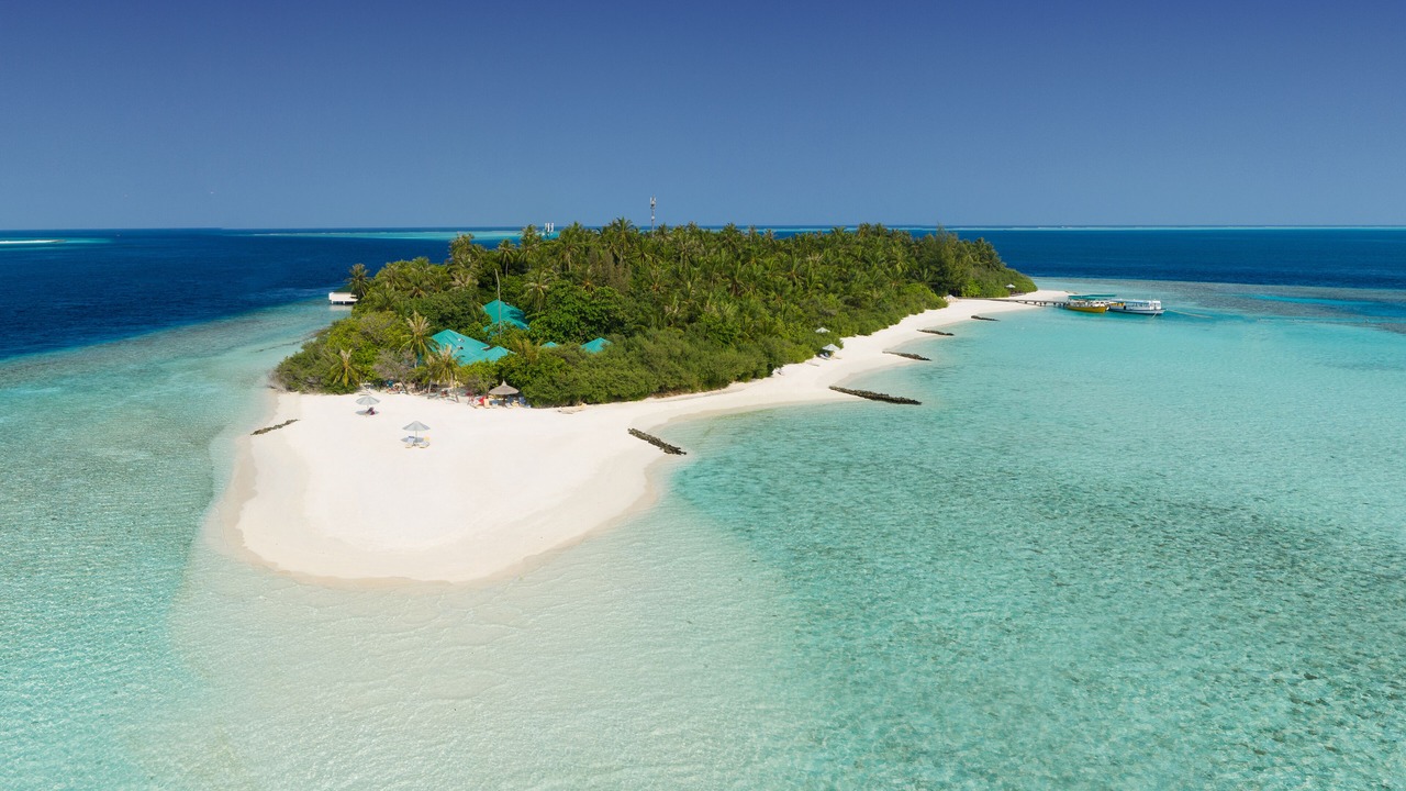 Photo of Outdoor in Emboodhoo