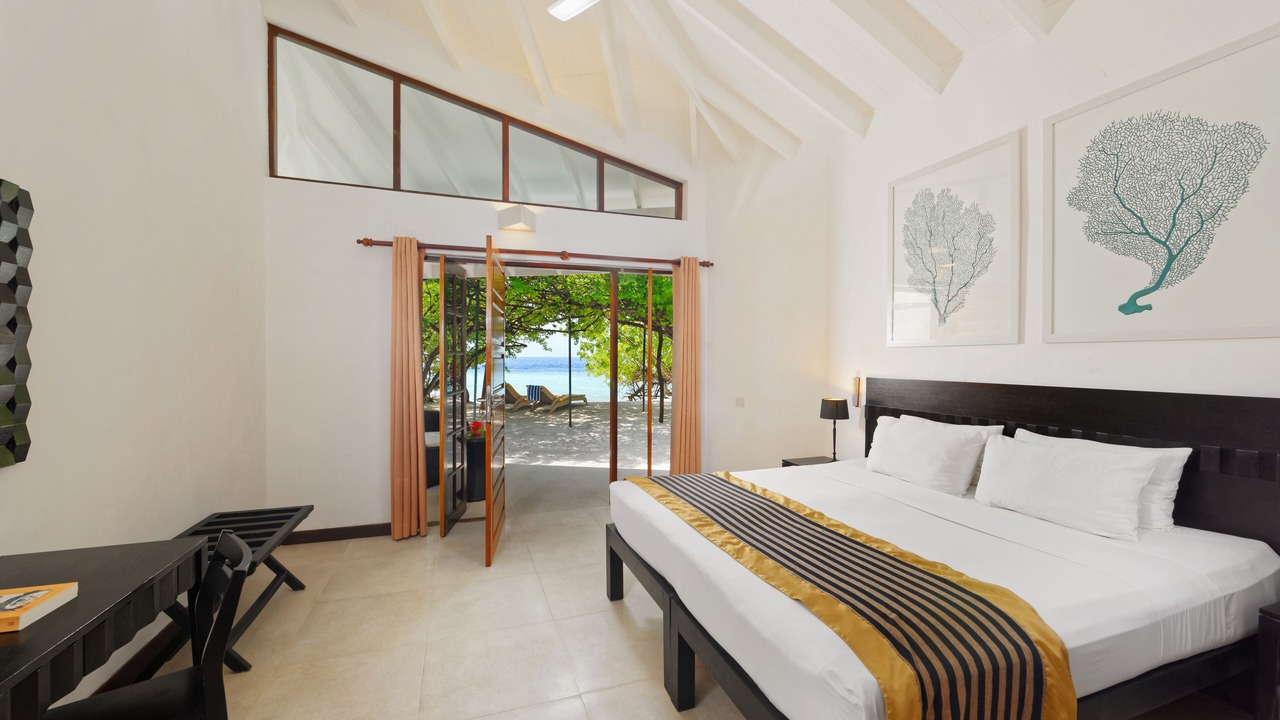 Photo of Bedroom in Emboodhoo