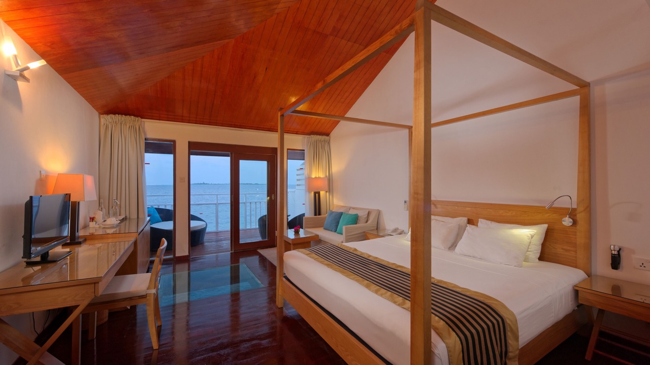 Photo of Bedroom in Emboodhoo