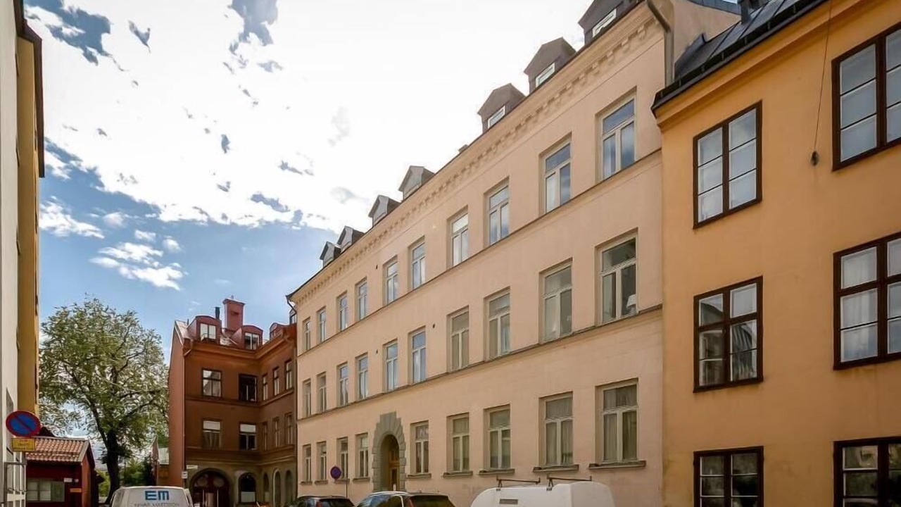 Photo of Outdoor in Sodermalm