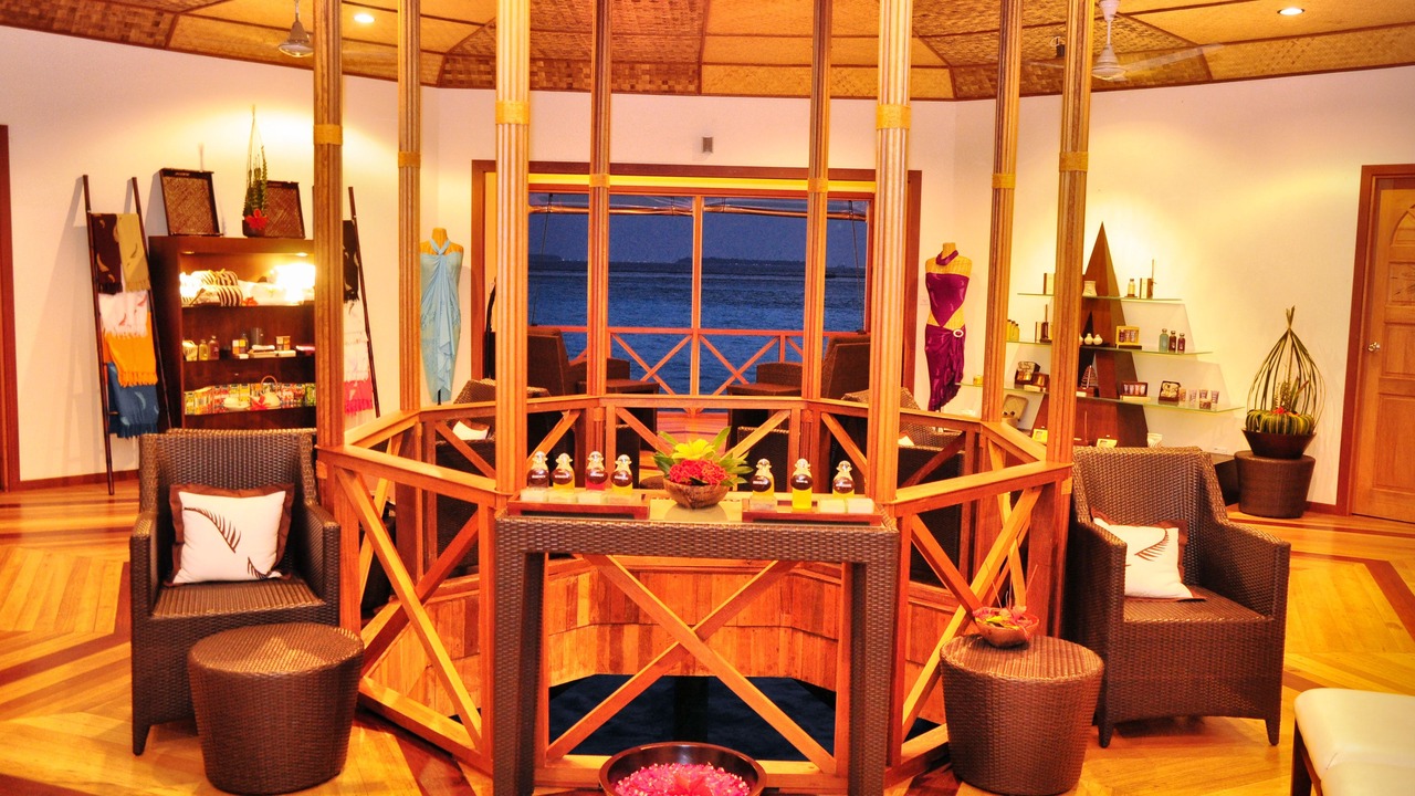 Photo of Bedroom in Thulhaagiri