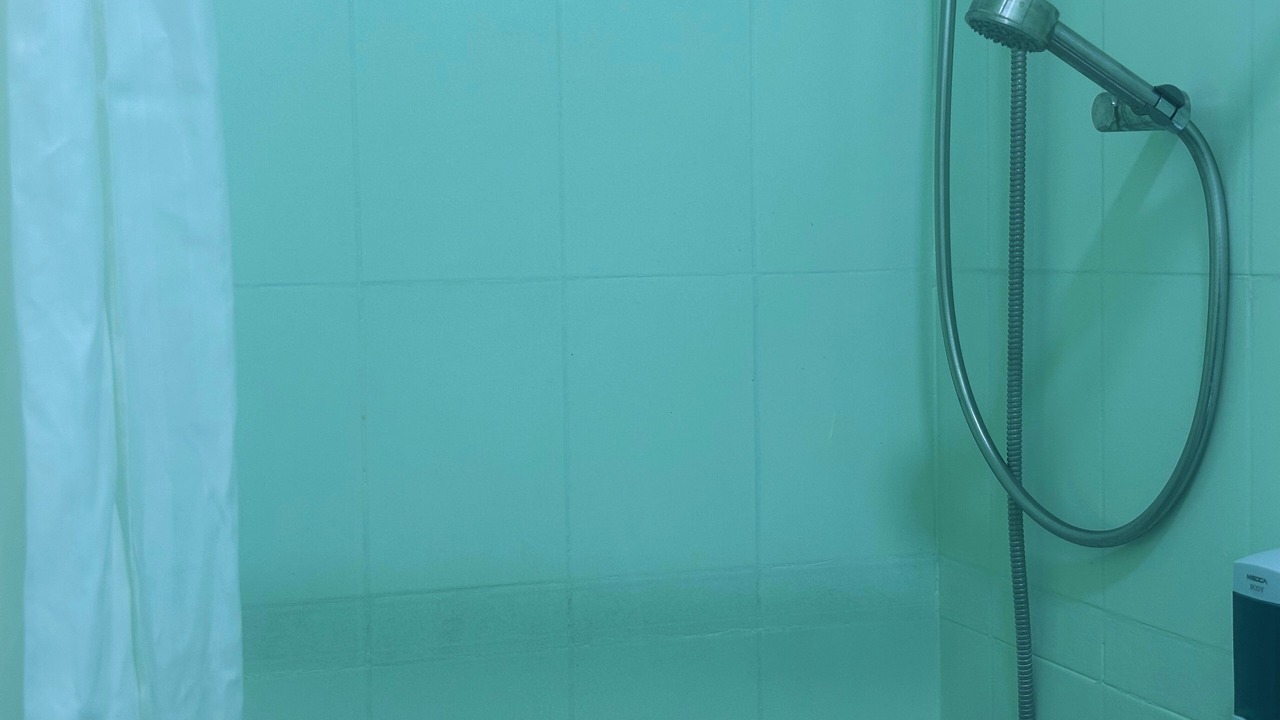 Photo of Bathroom in Himmafushi