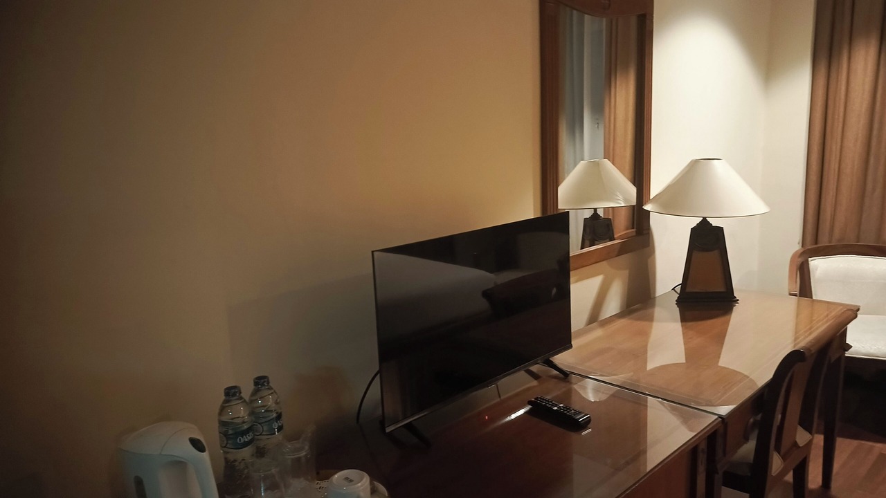 Photo of Bedroom in Cikini