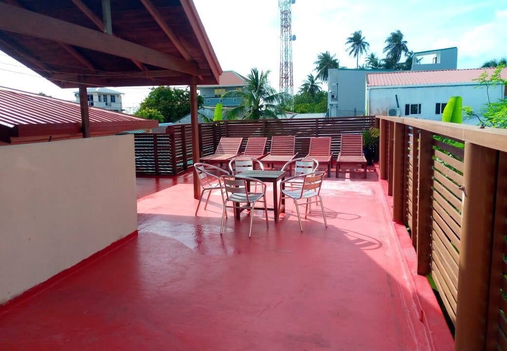 Photo of Bedroom in Huraa