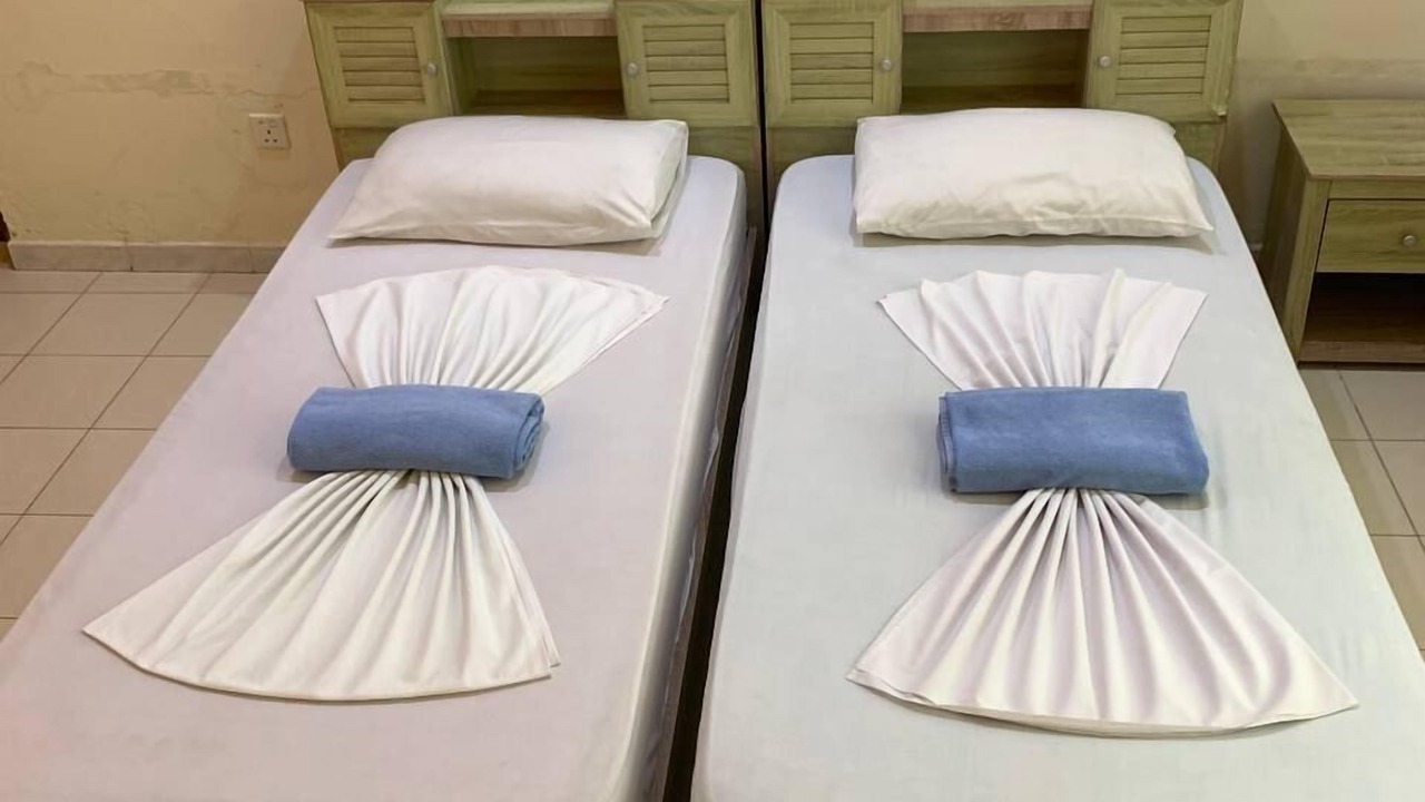 Photo of Bedroom in Huraa