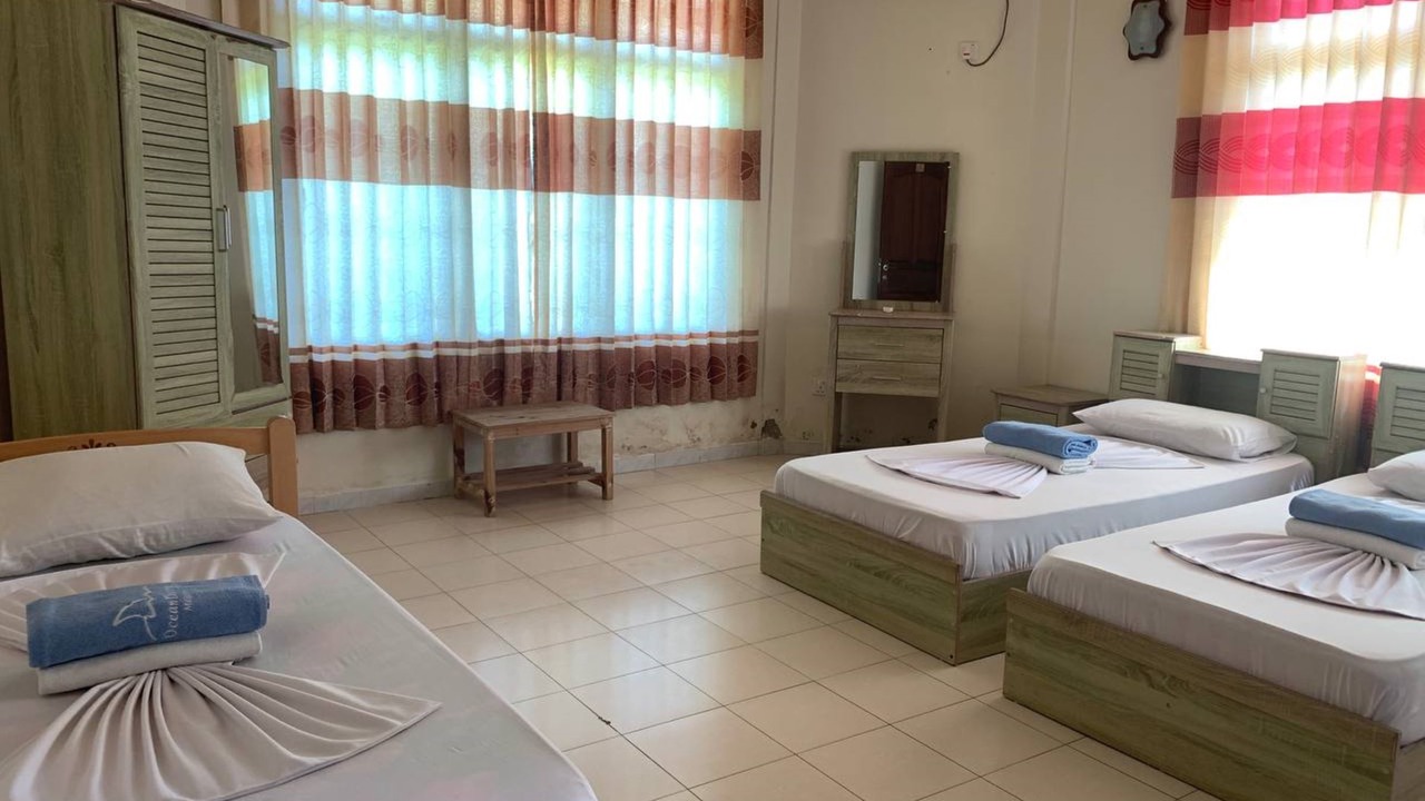 Photo of Bedroom in Huraa