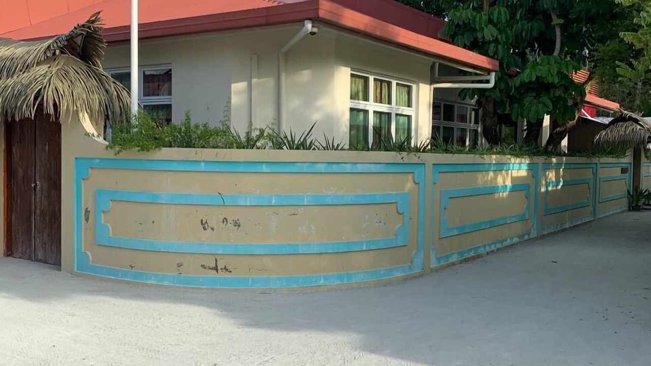 Photo of Bedroom in Huraa