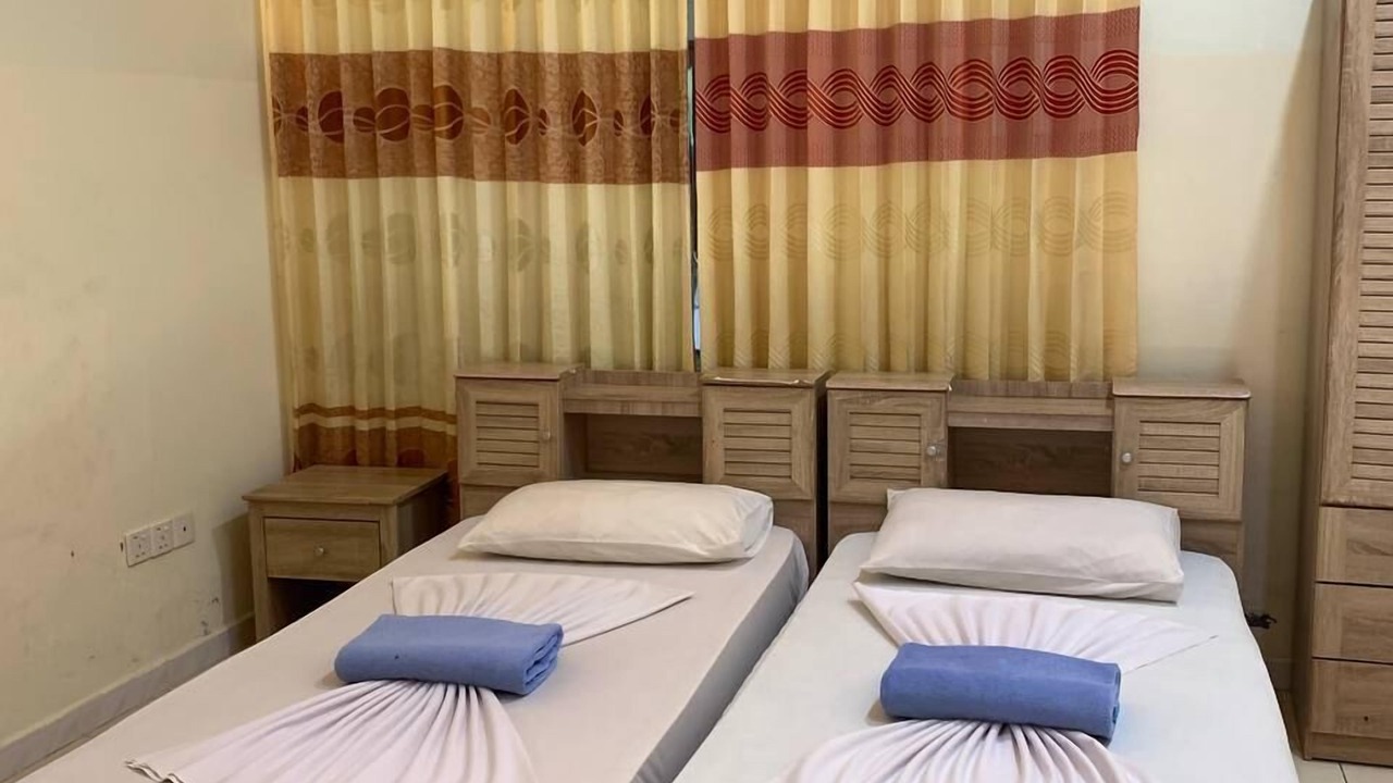Photo of Bedroom in Huraa